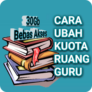 Cara Ubah Kuota Ruang Guru Jadi Reguler